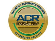 ACR MRI Logo