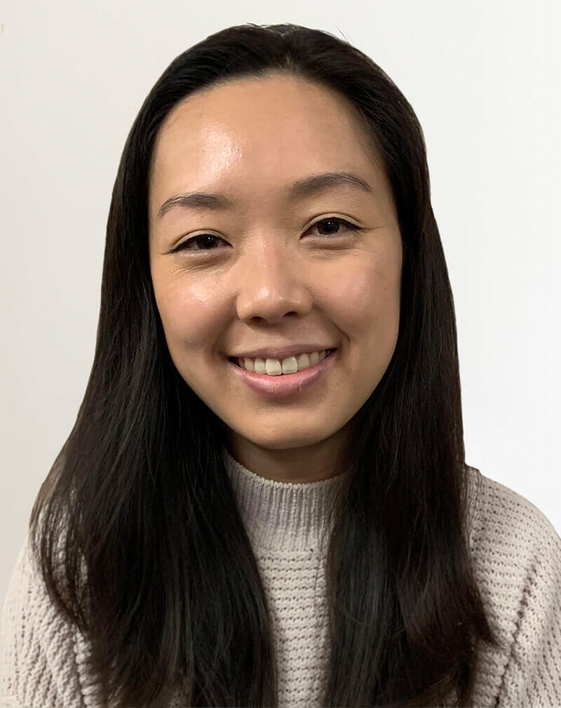 Sofia Yu hand therapist